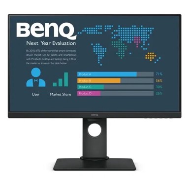 BENQ Monitor BL2790T 68,6 cm (27"), 1920 x 1080 piksela, Full HD, crni